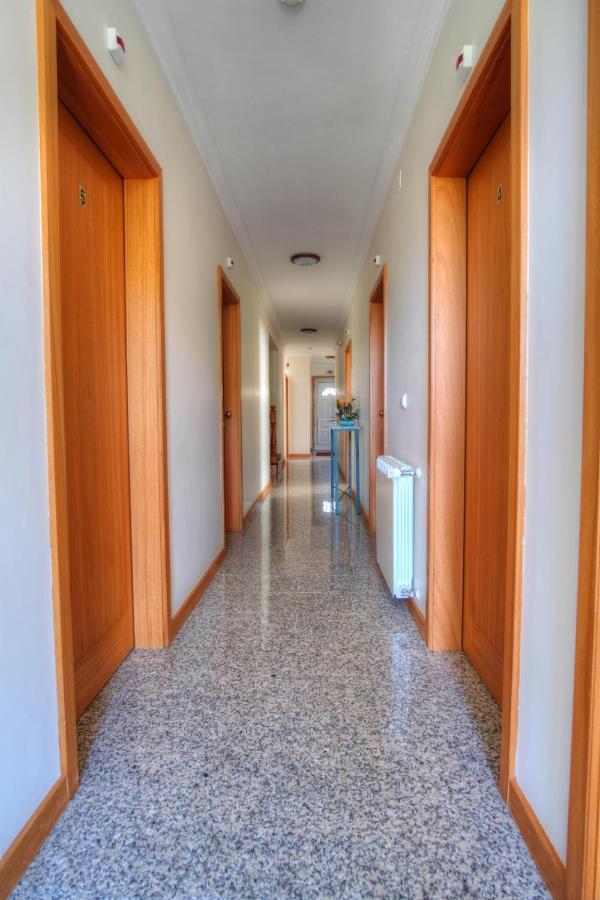 Casa Do Destro Guest House Ponte da Barca Ngoại thất bức ảnh