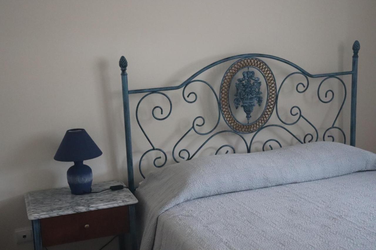 Casa Do Destro Guest House Ponte da Barca Ngoại thất bức ảnh
